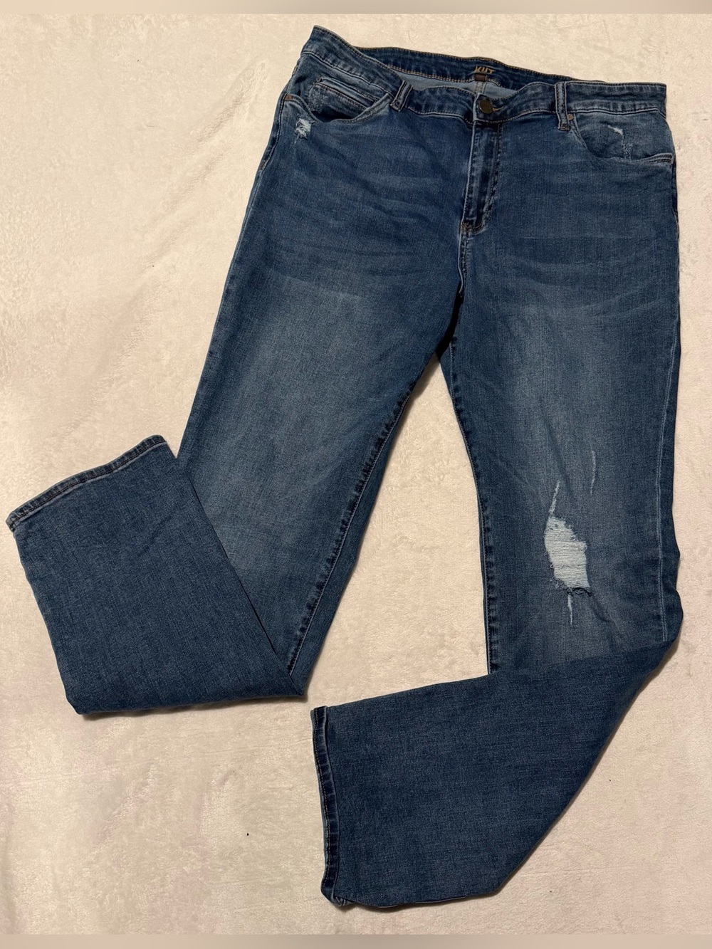 Kut from the Kloth jeans